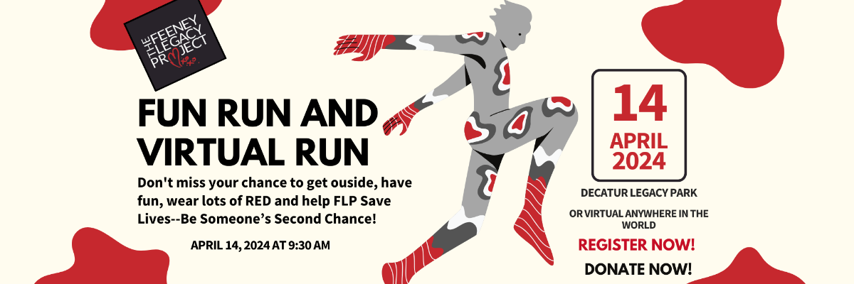 Feeney Legacy 5K Fun Run